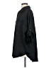 Assorted Brands Black 3/4 Sleeve Button-Down Shirt Size S - photo 5
