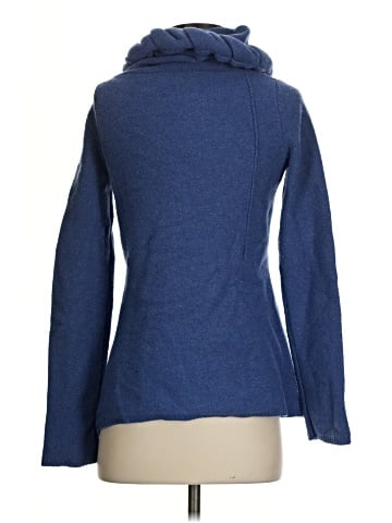 Charlie & Robin Pullover Sweater (view 2)