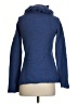 Charlie & Robin Blue Pullover Sweater Size S - photo 2