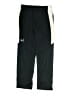Under Armour Black Track Pants Size S (youth) - photo 1