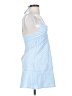 Shein 100% Polyester Blue Sleeveless Top Size 2 - photo 4