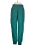 Assorted Brands Teal Blue Track Pants Size S - photo 1