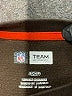NFL Black Sweatshirt Size S - photo 7