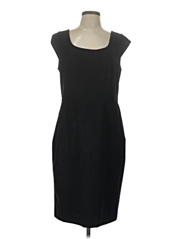Ann Taylor Cocktail Dress (view 1)
