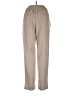 Unbranded Tan Casual Pants Size L - photo 2