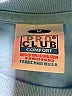 Assorted Brands 100% Cotton Blue Short Sleeve T-Shirt Size M - photo 7