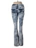 Decree Stars Blue Jeans Size 7 - photo 2