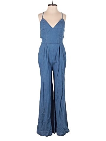 Lovers + Friends Jumpsuit (view 1)