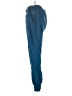 Unbranded Solid Blue Active Pants Size S - photo 5
