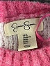 Jessica Simpson Hearts Pink Pullover Sweater Size XL - photo 7