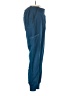 Unbranded Solid Blue Active Pants Size S - photo 4