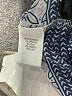 Dana Buchman Gray 3/4 Sleeve Blouse Size XL - photo 8