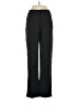 Shein Solid Black Dress Pants Size 4 - photo 1