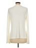 Cato Ivory Long Sleeve Blouse Size L - photo 2