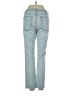 Rag & Bone Color Block Blue Jeans Size 25 waist - photo 2
