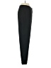 Shein Solid Black Dress Pants Size 4 - photo 4