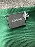 Cliche Green Long Sleeve Top Size M - photo 7