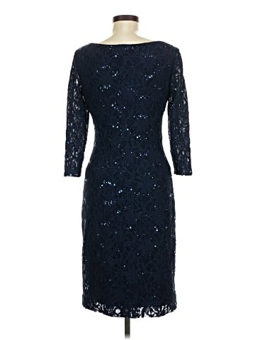 Lauren by Ralph Lauren Cocktail Dress (view 2)