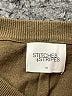 Stitches & Stripes Brown Pullover Sweater Size M - photo 7