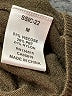 Stitches & Stripes Brown Pullover Sweater Size M - photo 8