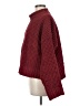 Altar'd State 100% Polyester Solid Burgundy Pullover Sweater Size M - photo 5