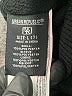 Urban Republic 100% Polyester Solid Black Jacket Size 7 - photo 4