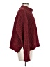 Altar'd State 100% Polyester Solid Burgundy Pullover Sweater Size M - photo 4