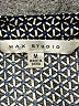 Max Studio 100% Rayon Gray Casual Dress Size M - photo 7
