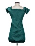 Mable Teal Cocktail Dress Size S - photo 2