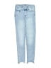 Old Navy Hearts Blue Jeans Size 10 - photo 1