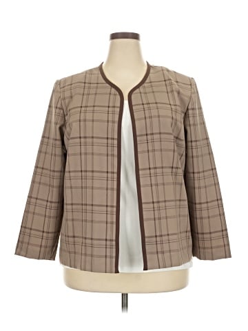 Blair Blazer (view 1)