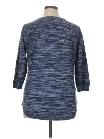 Jason Maxwell Pullover Sweater (view 2)