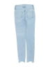 Old Navy Hearts Blue Jeans Size 10 - photo 2