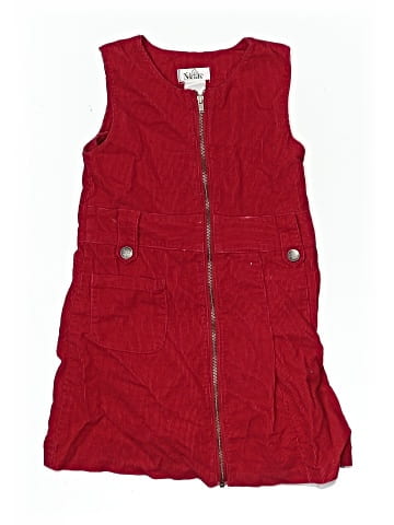 N Kids Dress (view 1)