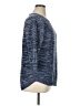 Jason Maxwell 100% Acrylic Blue Pullover Sweater Size 1X - photo 4
