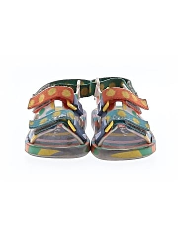 Mini Melissa Sandals (view 2)