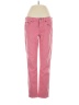 J.Crew Color Block Pink Jeans Size 27 waist - photo 1