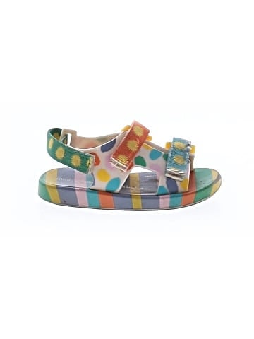 Mini Melissa Sandals (view 1)
