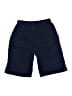 Style&Co Solid Blue Shorts Size XS - photo 2