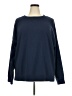 Dokotoo Blue Pullover Sweater Size 2XL - photo 1
