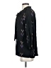 MYNE Black 3/4 Sleeve Blouse Size 2 - photo 5