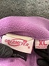 Obermeyer 100% Polyester Purple Sweatshirt Size XL (kids) - photo 3