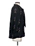 MYNE Black 3/4 Sleeve Blouse Size 2 - photo 4