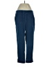 D&Co. Blue Jeggings Size XS - photo 1