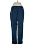 D&Co. Blue Jeggings Size XS - photo 2