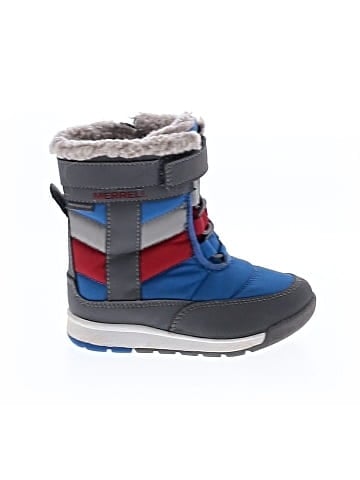 Merrell Boots (view 1)