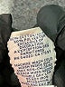 Old Navy Brown Short Sleeve T-Shirt Size L - photo 8