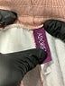 Adore Me Paisley Pink Casual Pants Size M - photo 3
