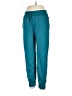 Yelete Teal Sweatpants Size L - photo 1