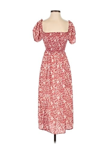 RESA Casual Dress (view 1)